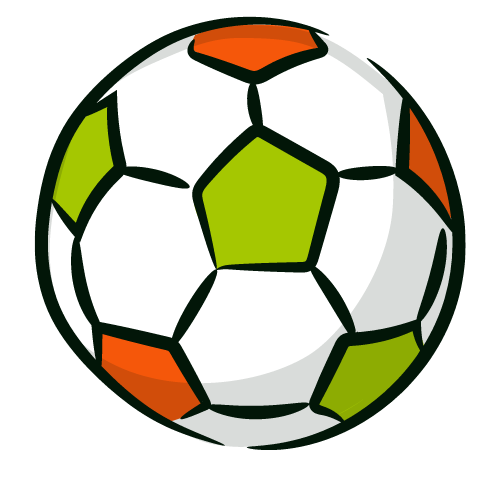 soccer ball