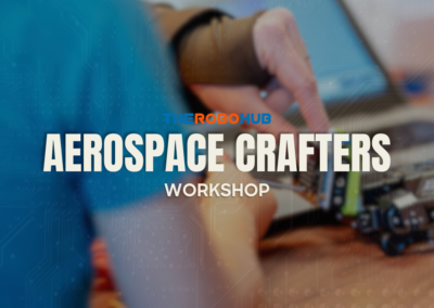 Aerospace Crafters Workshop