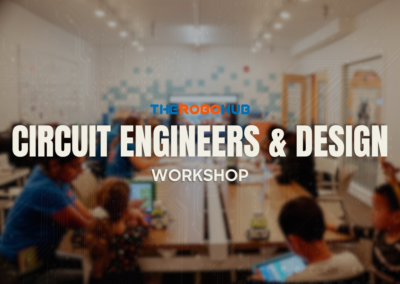 Circuit Engineers & Design Workshop