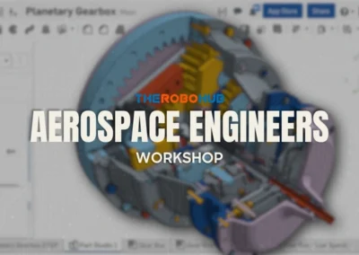 Aerospace Engineers Workshop