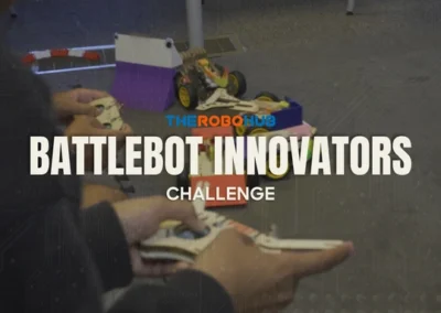 Battlebot Innovators Challenge