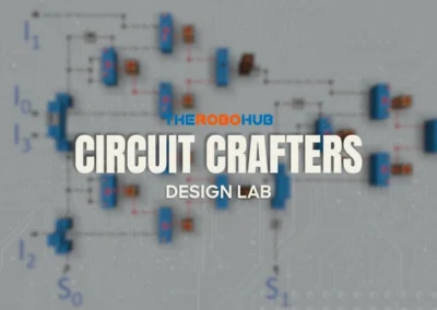 Circuit Crafters Design Workshop