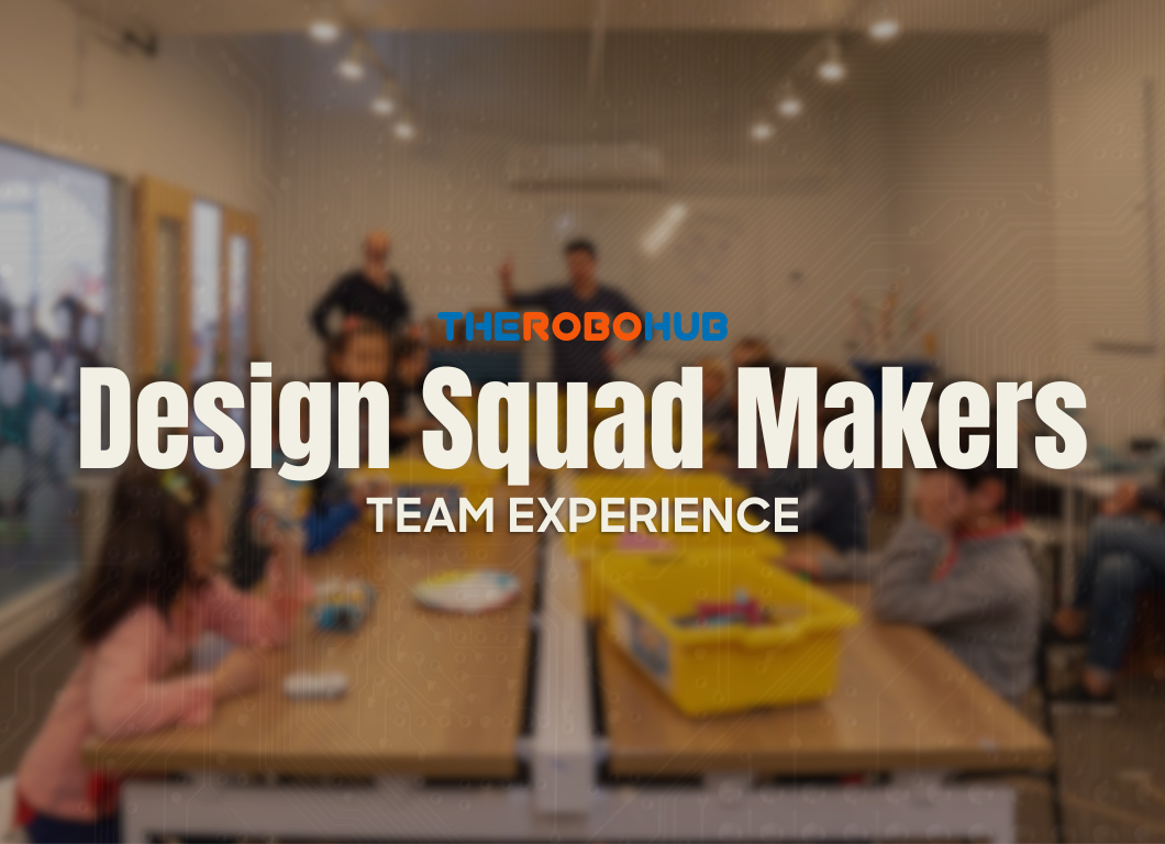 Design Squad Makers