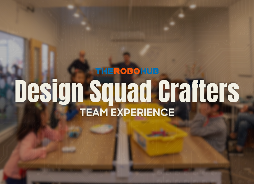 Design Squad Crafters