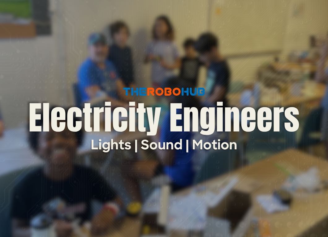 Electricity Engineers