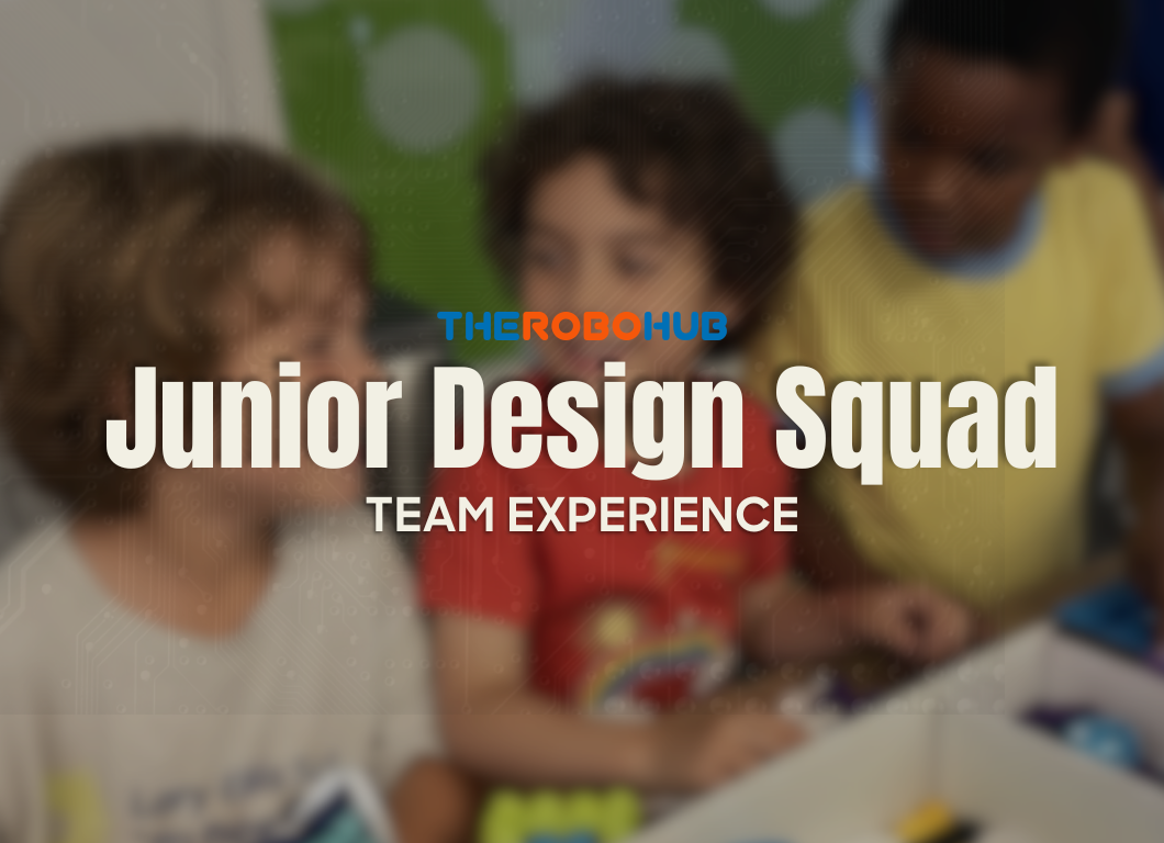 Junior Design Squad