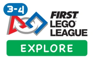 First Lego League Explore (FLL)