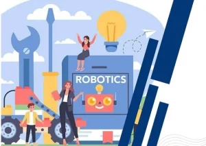 Intro to Robotics with VEX IQ