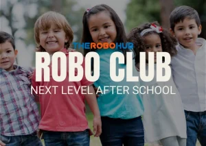 Robo Club Course: 3D Printing & Construction