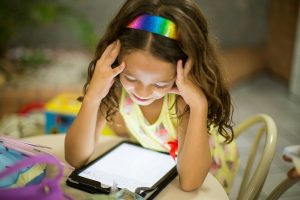 Robo Club Course: MIT App Inventor Junior